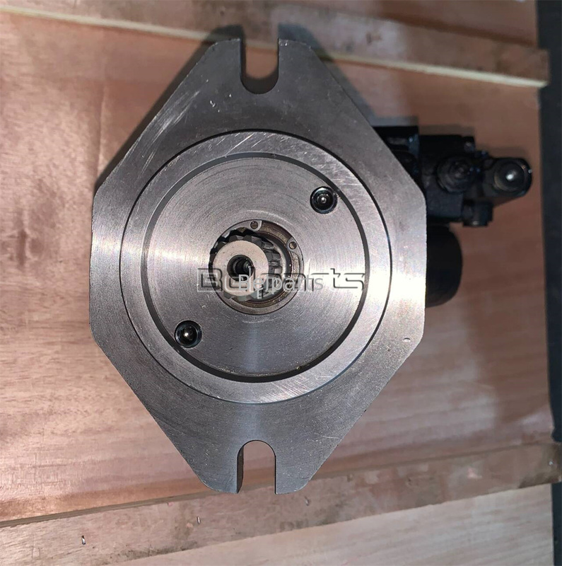 L110H Hydraulic pump for Excavator spare parts 17203815 VOE17203815 Axial Piston pump