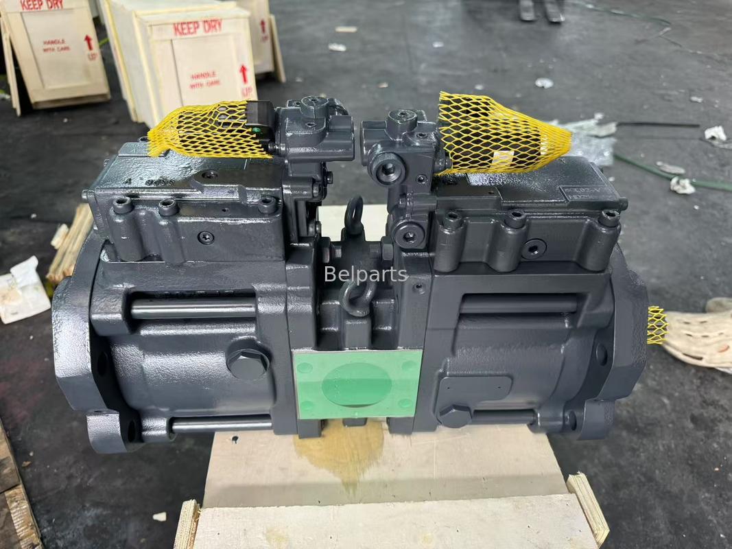EC950E VOLVO EXCAVATOR PART 14676708 için ana hidrolik pompa VOE14676708 K5V80DT AXIAL PISTON PUMP
