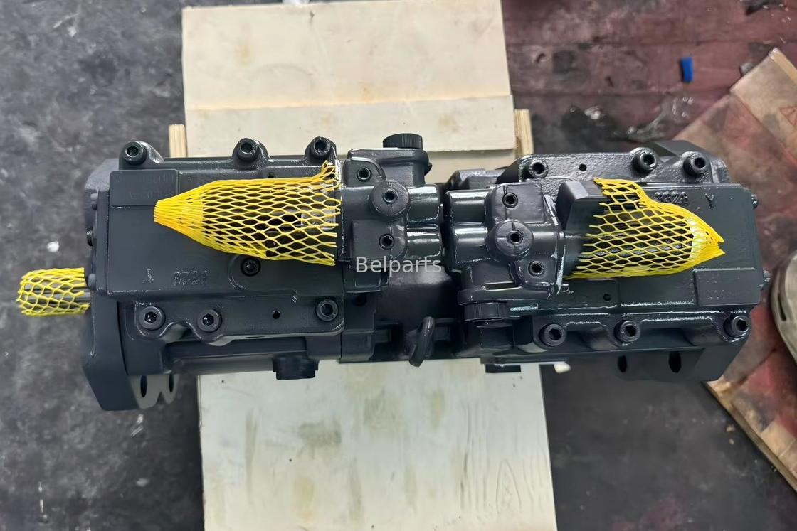 EC950E VOLVO EXCAVATOR PART 14676708 için ana hidrolik pompa VOE14676708 K5V80DT AXIAL PISTON PUMP