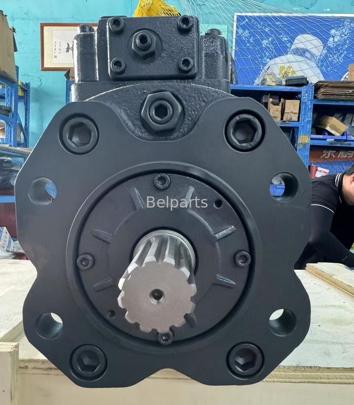 EC950E VOLVO EXCAVATOR PART 14676708 için ana hidrolik pompa VOE14676708 K5V80DT AXIAL PISTON PUMP
