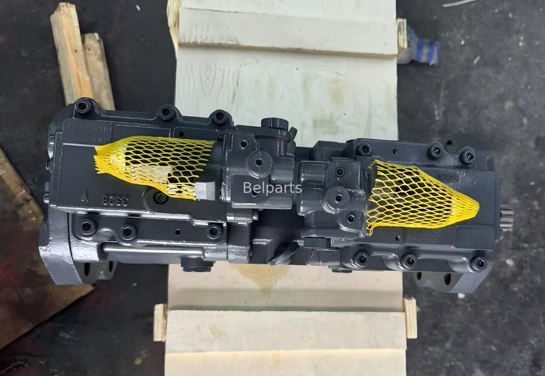 EC950E Çekiciler için ana hidrolik pompa PART 14676708 VOE14676708 K5V80DT AXIAL PISTON PUMP