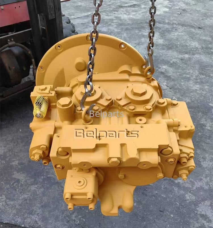 335F E335F Hydraulic Main Pump for Excavator Digger Spare Parts 397-3681 3973681 Original Rebuild Axial Piston Pump Attachment