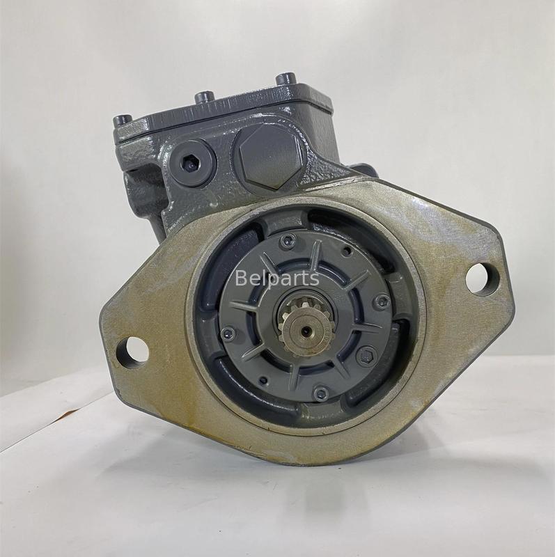 John Deere 75D 85D 85G kazıcı kazıcı yedek parçaları için ana hidrolik pompa 4706895 9308692 4663831 K7SP36 K7V28 Orijinal Aksyal Piston Pompa Bağlantısı