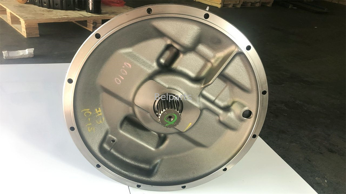 PC400-7 PC400LC-7 PC450-7 PC450LC-7 Komatsu Ekskavatör Yedek Parçaları için Hidrolik Ana Pompa 708-2H-00022 708-2H-01026 708-2H-01022 HPV165 Eksenel Pistonlu Pompa