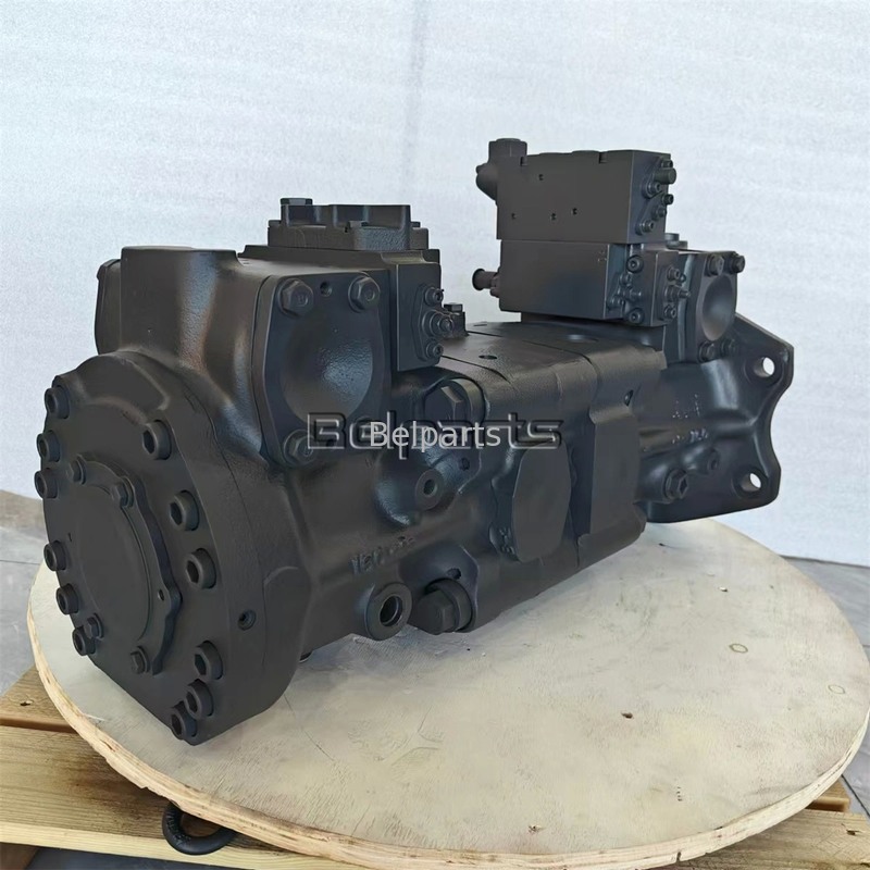 PC1250-8 PC1250-8R PC1250LC-8 PC1250SP-8 PC1250SP-8R KOMATSU Ekskavator Parçaları için Ana Hidrolik Pompa 708-2H-00440 708-2L-00680 708-2L-00690 708-1L-00800 708-2L-00681 705-22-40380 Piston Pompası Atta