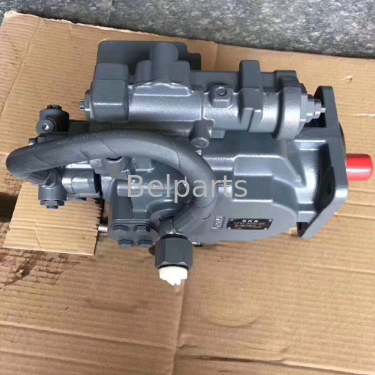 EC80D ECR88 Plus Ekskavator Parçaları için Ana Hidrolik Pompa PVC90RC08 SA7V90R 14520750 14623786 VOE14623786 VOE14520750 Ekseli Piston Pompası