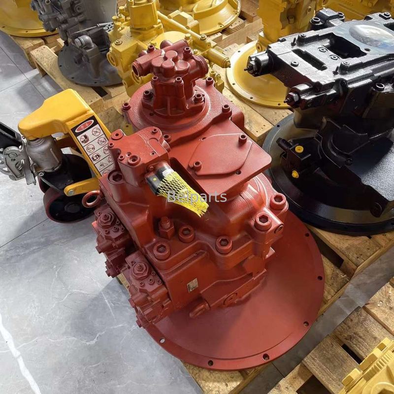 R450LC-7 HYUNDAI Ekskavatörü için Ana Hidrolik Pompa 31NB-10010 K5V200DPH1D7R-ZS14-1V Ekseli Piston Pompası
