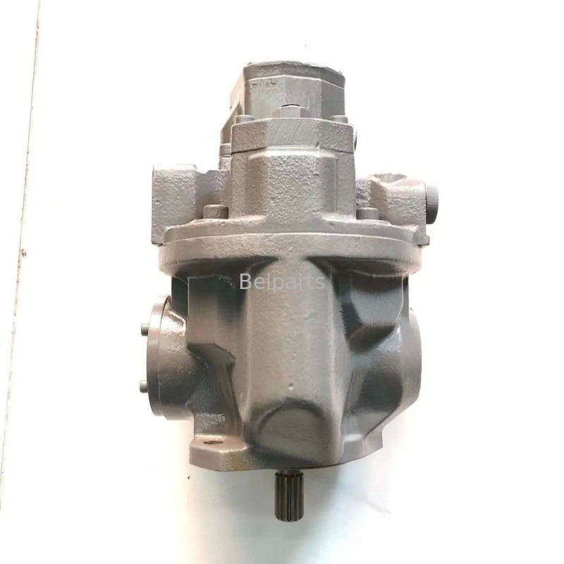 SK60-5 Main Hydraulic Pump for KOBELCO Excavator Spare Part LE10V00004F1 LE10V00001F1 LE10V00001F2 2437U390F1 Piston Pump