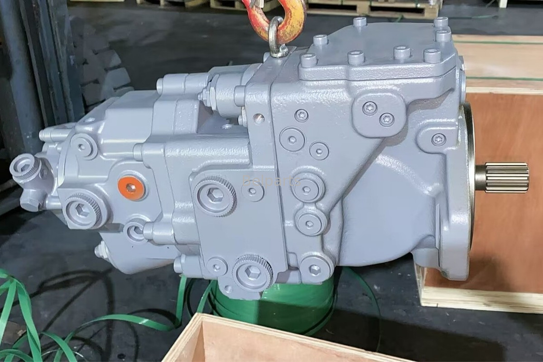 ZX85US-5 ZX85USB-5A ZX85 Main Hydraulic Pump for HITACHI Zaxis Excavator Spare Part YD00002228 YD00013054  Axial Piston Pump Digger Attachment