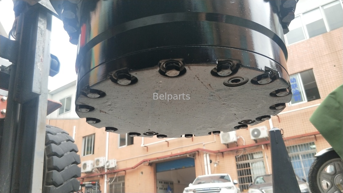 ZX470-5G ZX470H-5 ZX470 ZX470LC Travel Reduction for Hitachi Excavator Spare Parts 9298565 9263594 Travel Gearbox