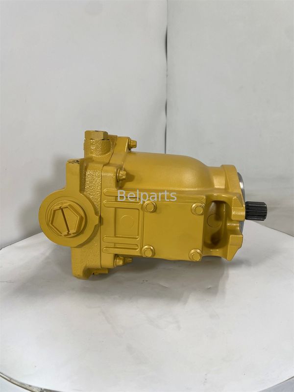 D250E D300E Main Hydraulic pump for Excavator spare parts 118-1143 1181143 Axial Piston pump
