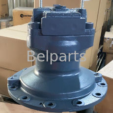 Hitachi EX1200-6 Ekskavatör yedek parçaları için salıncak motor 4668923 9258263 9263507 Döner cihaz