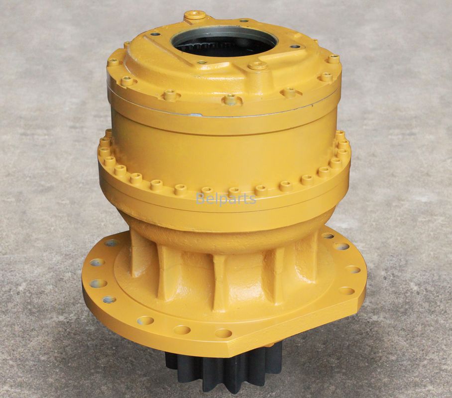 CAT 349 349D için Redüksiyonlu Salıncak Motor Ekskavator yedek parçaları 418-7155 4187155 470-0474 475-1175 475-1176 4700474 4751175 4751176 Döner Redüksiyon cihazı Montajı