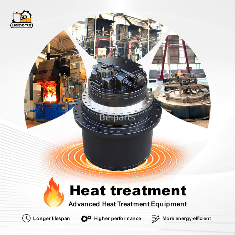 Ekskavator yedek parçaları için ana hidrolik pompa NACHI PVD-1B-30L3DPS-9G-4364F Ekseli piston pompası