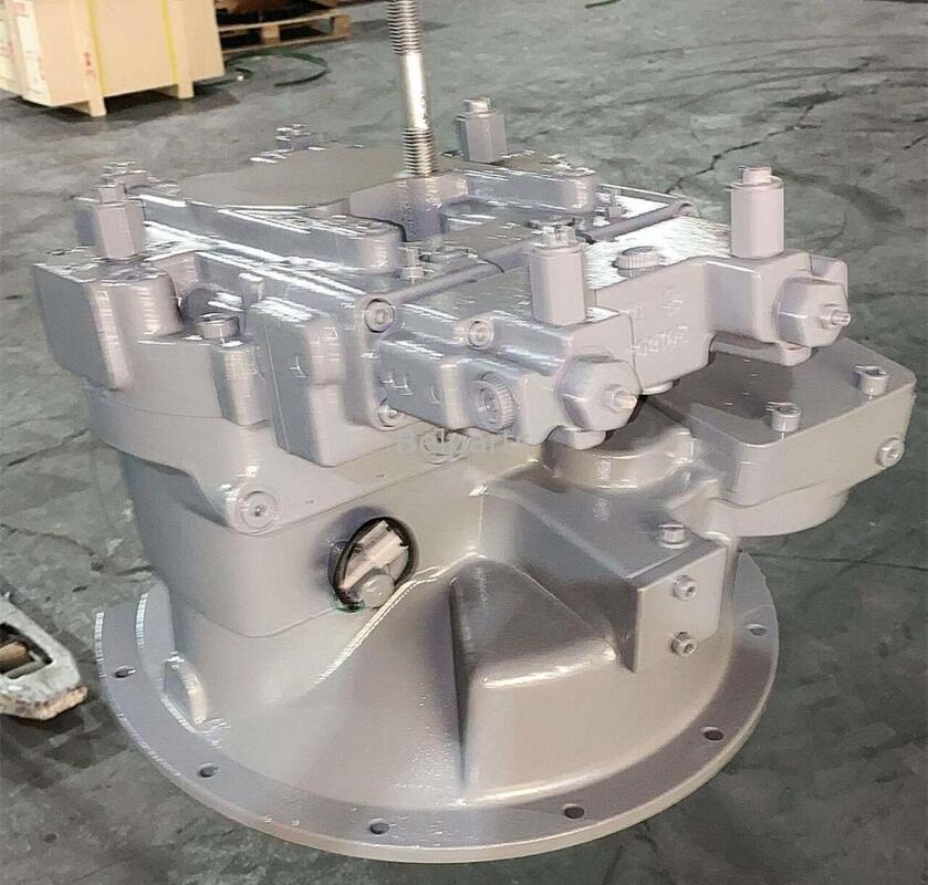 Ana hidrolik pompa ZX160 ZX160LCT ZX185USR kazıcı yedek parçaları 4441981 4625242 4471746 4626267 REXROTH A8VO80 piston pompaları