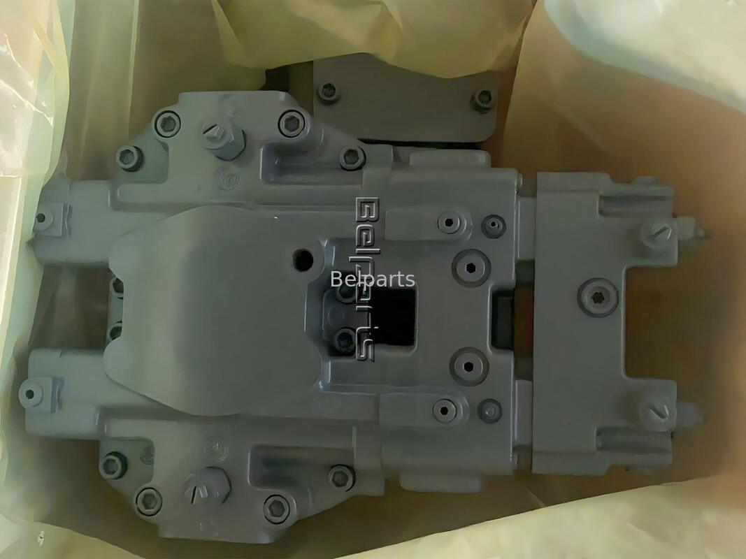 Ana hidrolik pompa ZX160 ZX160LCT ZX185USR kazıcı yedek parçaları 4441981 4625242 4471746 4626267 REXROTH A8VO80 piston pompaları