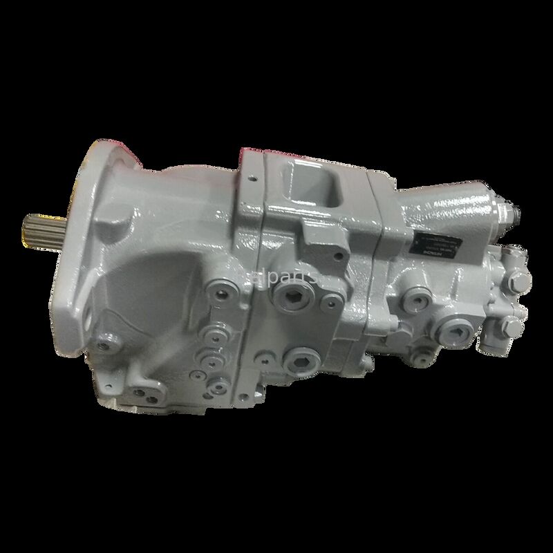 ZX75UR-3 ZX75US-3 ZX75USK-3 ZX85US-3 ZX85USB-3 Ekskavatör Yedek Parçaları için Ana Hidrolik Pompa 9295140 4663831 4706895 9308692 4694758 Pistonlu pompalar