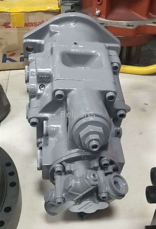 ZX75UR-3 ZX75US-3 ZX75USK-3 ZX85US-3 ZX85USB-3 Ekskavatör Yedek Parçaları için Ana Hidrolik Pompa 9295140 4663831 4706895 9308692 4694758 Pistonlu pompalar