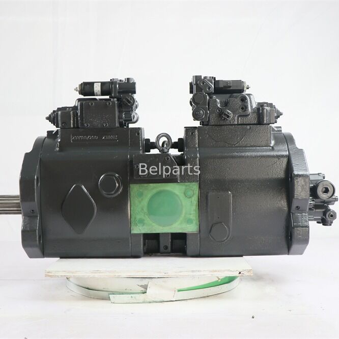 SY285-9 SANY Ekskavator yedek parçaları için hidrolik ana pompa K3V140DT-9TCM-17T Ekseli piston pompası Aksesuarlar üreticisi