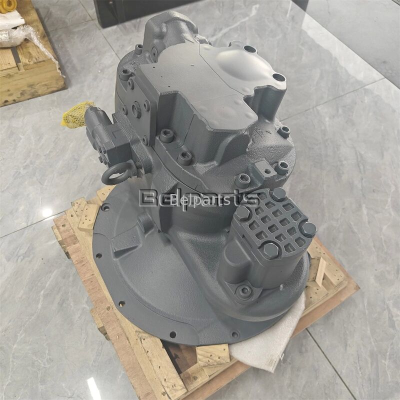 EX200-2 EX220-2 Hitachi Kazı makinesi yedek parçaları için ana hidrolik pompa 9101528 9135950 9101529 9135749 HPV091DW Ekseli piston pompası OEM