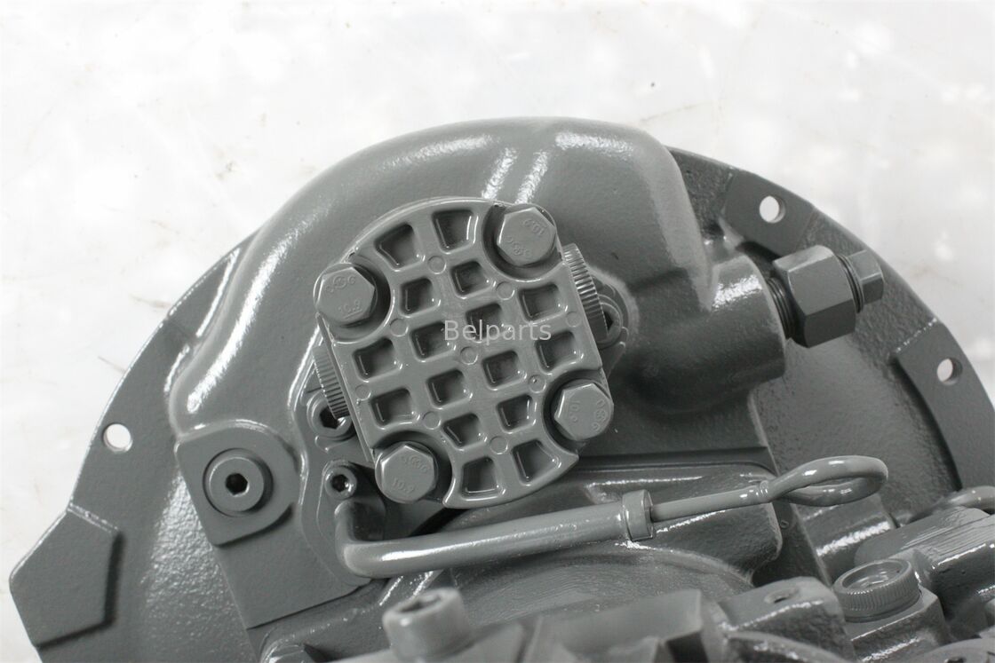 EX200-5 EX210-5 EX220-5 EX230-5 Hitachi Kazı makinesi yedek parçaları için ana hidrolik pompa 9150726 9152668 9151945 9155142 HPV0102 HPV102 Ekseli piston pompası