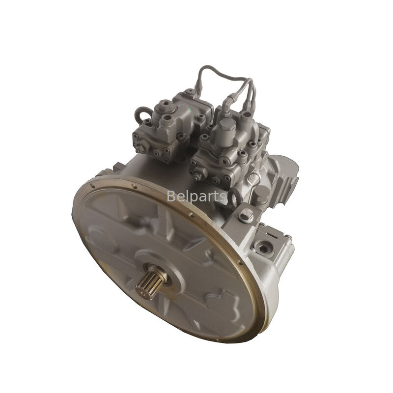 ZX200 HITACHI Kazı makinesi için ana hidrolik pompa HPV102 9195235EX 9195235 9205002 9191164 Doğrudan enjeksiyon piston pompası