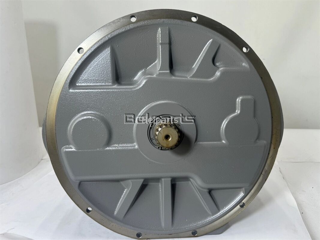 ZX200-5G ZX210-5G ZX240-5G ZX250LCH-5G HITACHI Ekskavatör Yedek Parçaları İçin Ana Hidrolik Pompa YB60000068 YB60000069 YB60000070 YB60000071 HPV118JW Eksenel Pistonlu Pompa