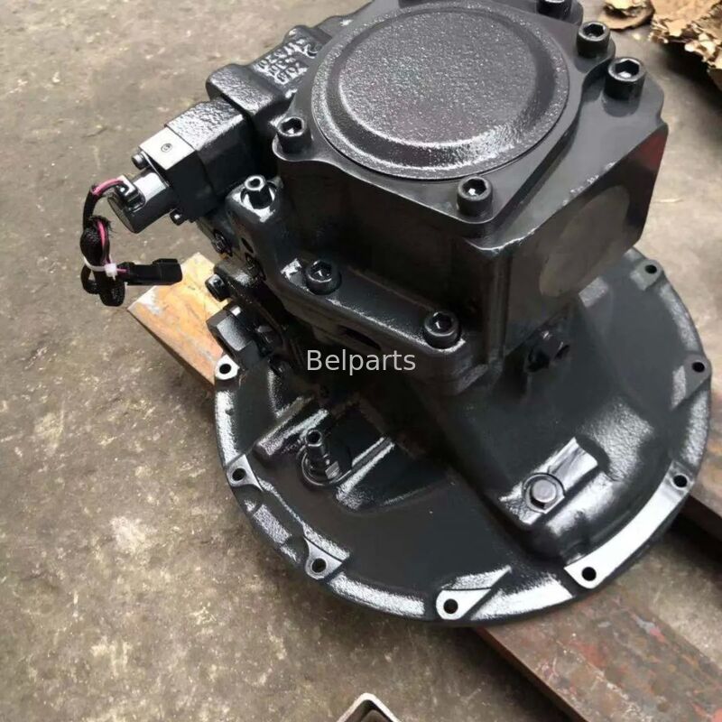 PC130-8 Ekskavatör Yedek Parçaları için Hidrolik Ana Pompa 708-1L-00070 708-1L-00650 708-3D-00020 Eksenel Pistonlu Pompa Aksesuarları Üreticisi