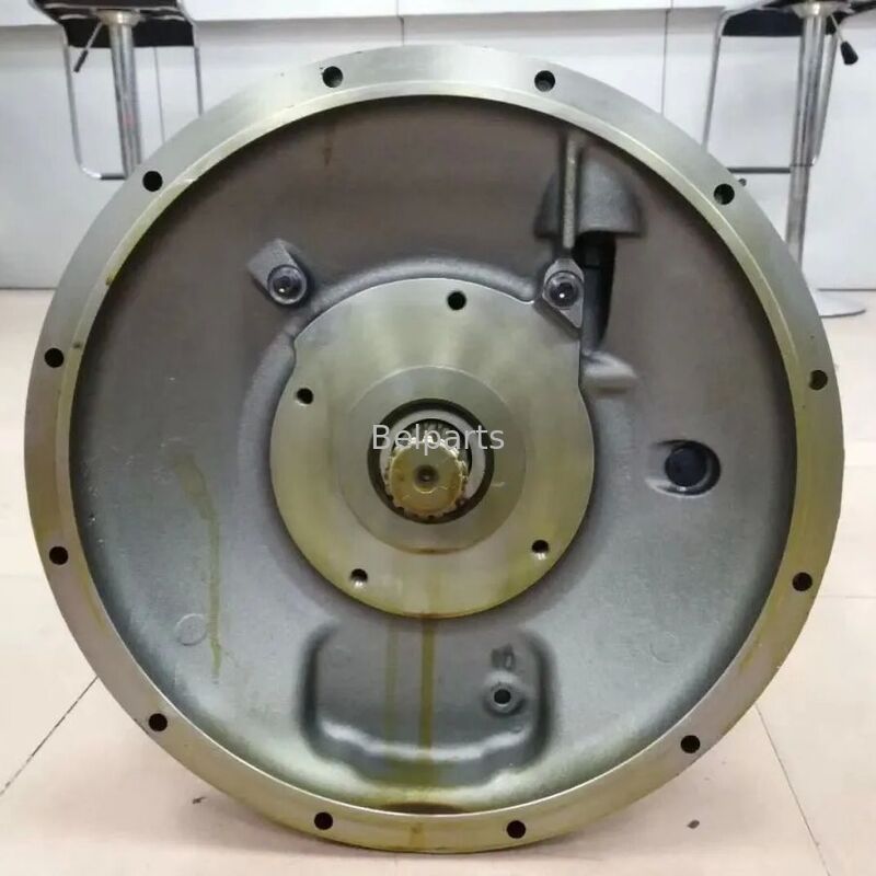 PC130-7 Ekskavator yedek parçaları için hidrolik ana pompa 708-1L-00650 708-1L-00651 708-1L-00432 Ekseli piston pompası