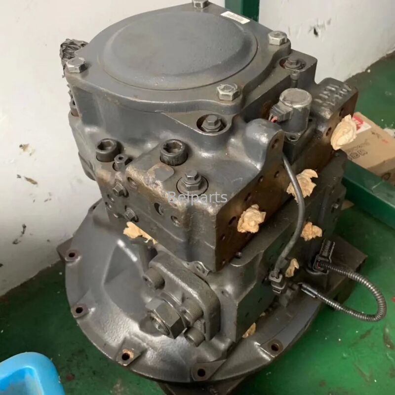 Ekskavatör Ana Pompa PC160-7 PC160LC-7 PC160LC-7EO Piston Hidrolik Pompa 708-3M-00020 708-3M-00011 708-3M-01015 708-3M-00030 708-3M-01030 Komatsu Ekskavatörü için