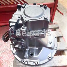 Ekskavatör Ana Pompa PC160-7 PC160LC-7 PC160LC-7EO Piston Hidrolik Pompa 708-3M-00020 708-3M-00011 708-3M-01015 708-3M-00030 708-3M-01030 Komatsu Ekskavatörü için