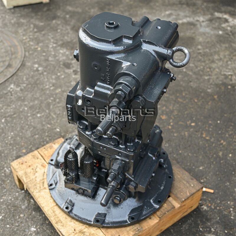 PC200-6 PC200LC-6 PC200-6H-A PC210-6 PC210LC-6 KOMATSU Ekskavatör 708-2L-00151 708-2L-00056 708-2L-00054 708-2L-00053 708-2L52 708-2L-000-01053 Yedek Parçalar Piston Pompası