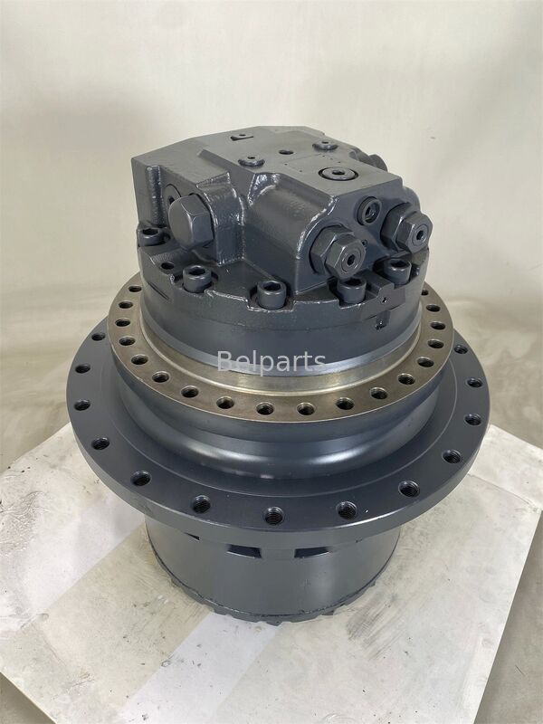 EC200D Final Drive for Volvo Excavator spare parts VOE14719059 Travel Motor Assembly