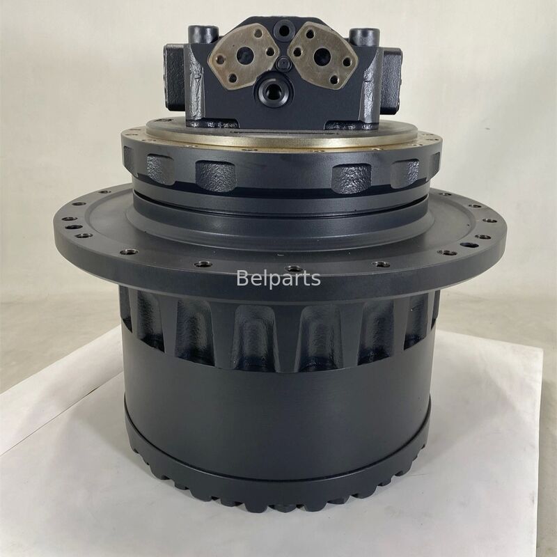 PC210-6K PC210LC-6K Final Drive for komatsu Excavator spare parts 20Y-27-K1200 Travel Motor Assembly