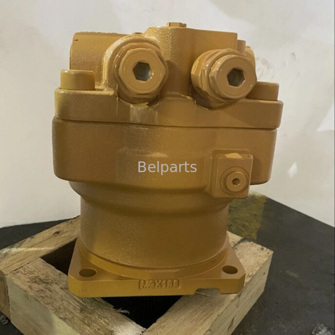 345DL Swing Motor For Excavator Spare Parts 334-9975 3349975 Rotation Rotary Motor
