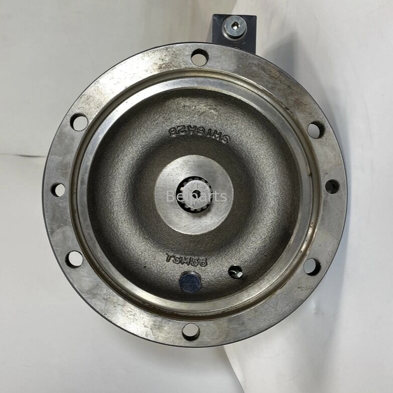 DX85R-3 Salınım Motoru Doosan Ekskavatör Yedek Parçaları 170301-00197G Salınım Tahrik Motoru