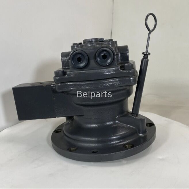 DX85R-3 Salınım Motoru Doosan Ekskavatör Yedek Parçaları 170301-00197G Salınım Tahrik Motoru