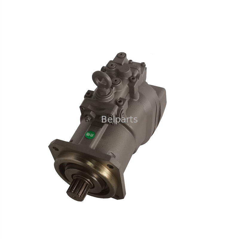 EX270-5 EX280H-5 EX300-5 EX330-5 EX350H-5 EX350K-5 EX370-5 HITACHI kazıcı yedek parçaları için ana hidrolik pompa 9151953 9155144 9166355 9169055 HPV145FW piston pompa