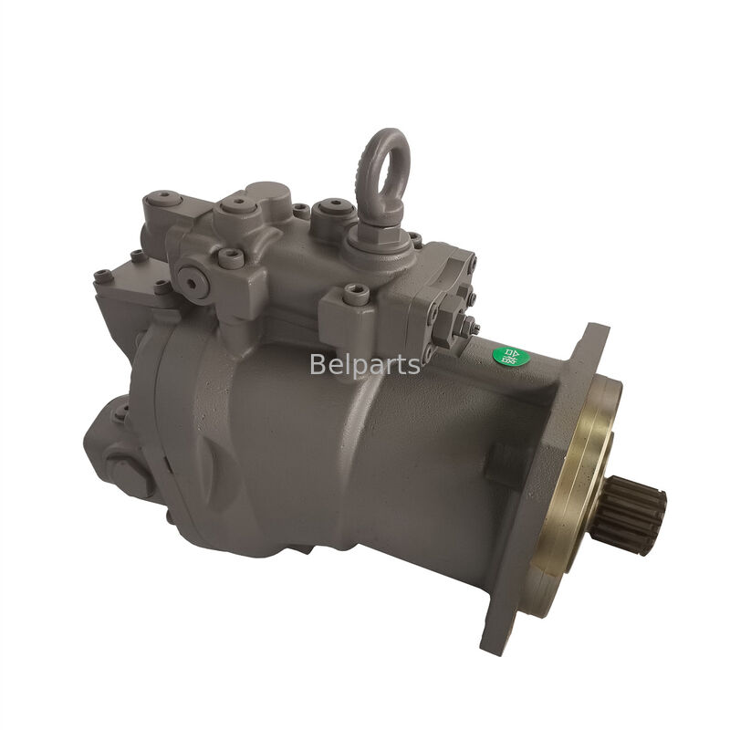 EX270-5 EX280H-5 EX300-5 EX330-5 EX350H-5 EX350K-5 EX370-5 HITACHI kazıcı yedek parçaları için ana hidrolik pompa 9151953 9155144 9166355 9169055 HPV145FW piston pompa