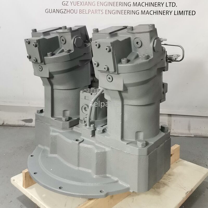 ZX330 ZX330LC ZX350LC ZX350H ZX370 Main Hydraulic Pump For HITACHI Excavator Spare Parts 9195241 9195238 HPV145GW HPV145 Piston Pump