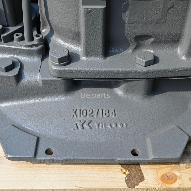 ZX270 ZX270LC ZX280LC ZX280LCN HITACHI Ekskavatör Yedek Parçaları için Ana Hidrolik Pompa 9195239 9195237 Pistonlu Pompa