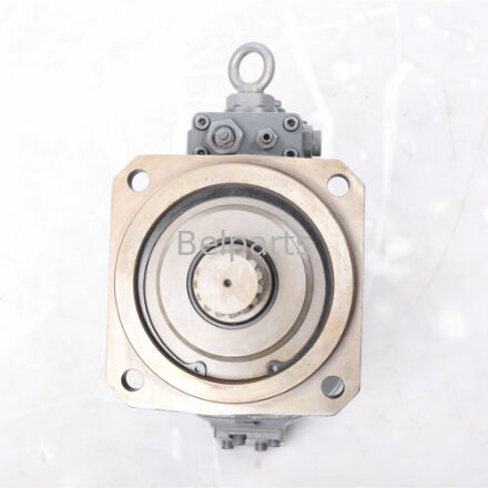 EX270 EX270LC EX300 EX300LC EX300H EX300LCH HITACHI Ekskavatör Yedek Parçaları İçin Ana Hidrolik Pompa 9075749 9075752 HPV145CW Pistonlu Pompa