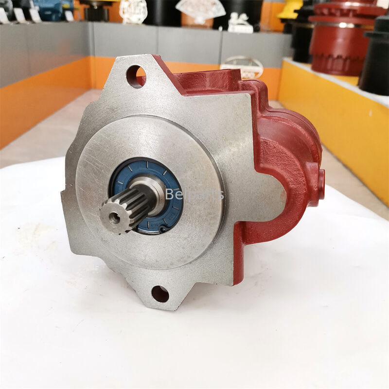 U20-5 KX20-5 Hydraulic Pump For Kubota Excavator Spare Parts PVD-0B-21P-6G3 Axial Piston Pump