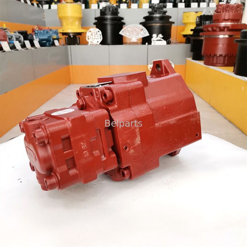 U20-5 KX20-5 Hydraulic Pump For Kubota Excavator Spare Parts PVD-0B-21P-6G3 Axial Piston Pump