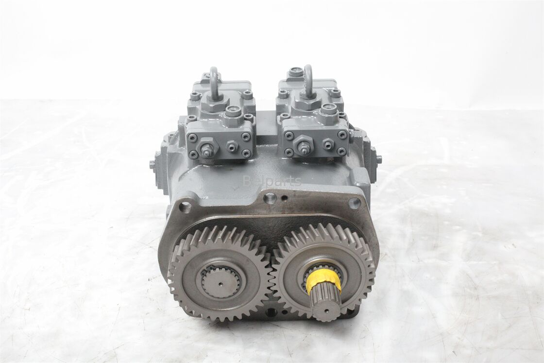 EX210H-5 EX210LCH-5 Hitachi Ekskavatör Yedek Parçaları İçin Ana Hidrolik Pompa 9152668 9150726 HPVO102FW-RH23B Eksenel Pistonlu Pompa