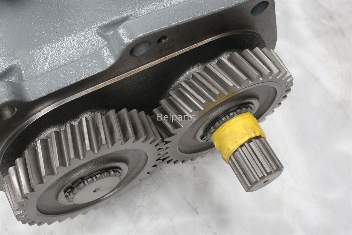 EX210H-5 EX210LCH-5 Hitachi Ekskavatör Yedek Parçaları İçin Ana Hidrolik Pompa 9152668 9150726 HPVO102FW-RH23B Eksenel Pistonlu Pompa