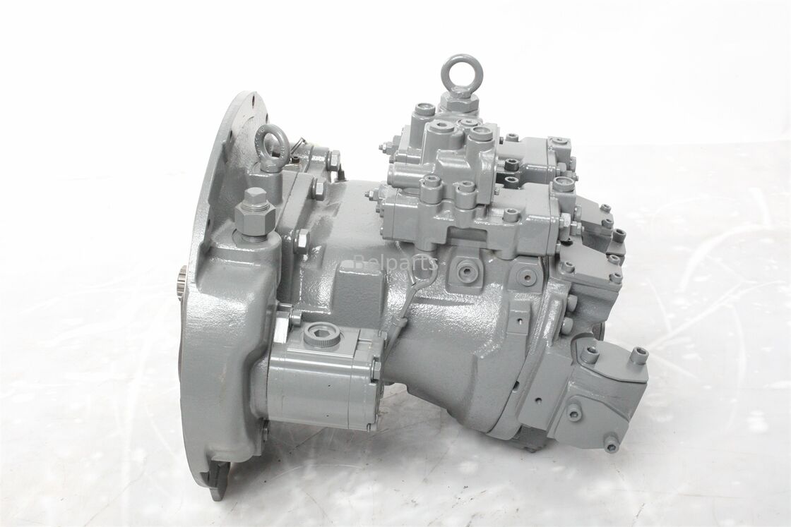 ZX210 ZX210LC ZX210H ZX210K ZX220-1 ZX220LC Hitachi Kazıcı yedek parçaları için ana hidrolik pompa 9199113 9195235 HPV102GW Piston pompası