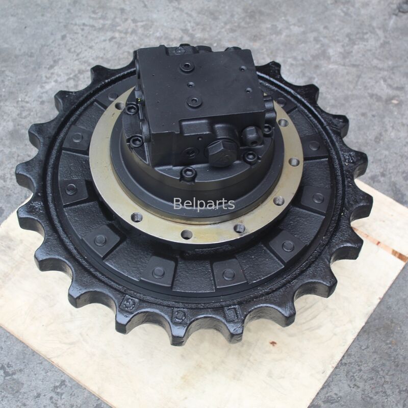 EX75UR EX75UR-3 Final Drive for Hitach Excavator spare parts 9118299 Travel Motor Assembly