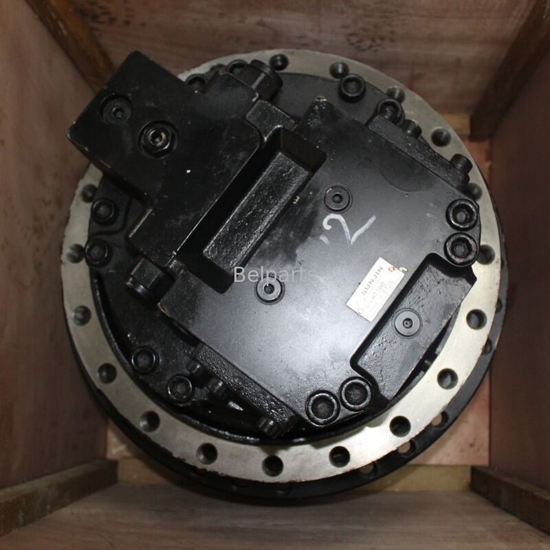 EC290B Final Drive for VOLVO Excavator spare parts 14524052 Travel Motor Assembly Aftermarket