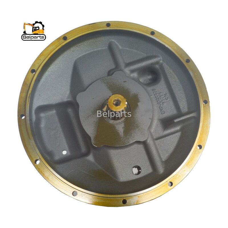 PC200-7 PC200LC-7 PC210-7 PC210LC-7 KOMATSU Kazıcı yedek parçaları için ana hidrolik pompa 708-2L-00300 708-2L-01301 HPV95 Piston pompa